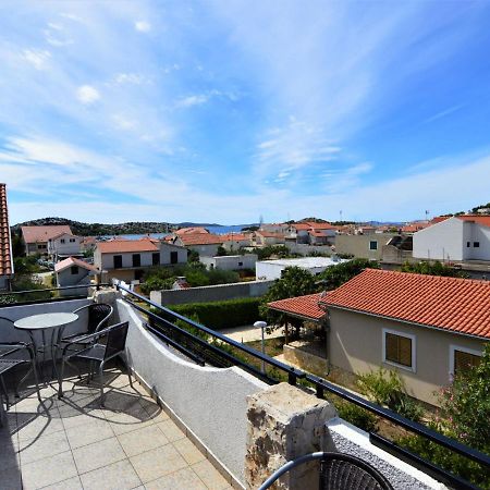 Apartment Josip - Vod199 By Interhome Tribalj Esterno foto