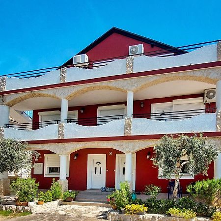 Apartment Josip - Vod199 By Interhome Tribalj Esterno foto