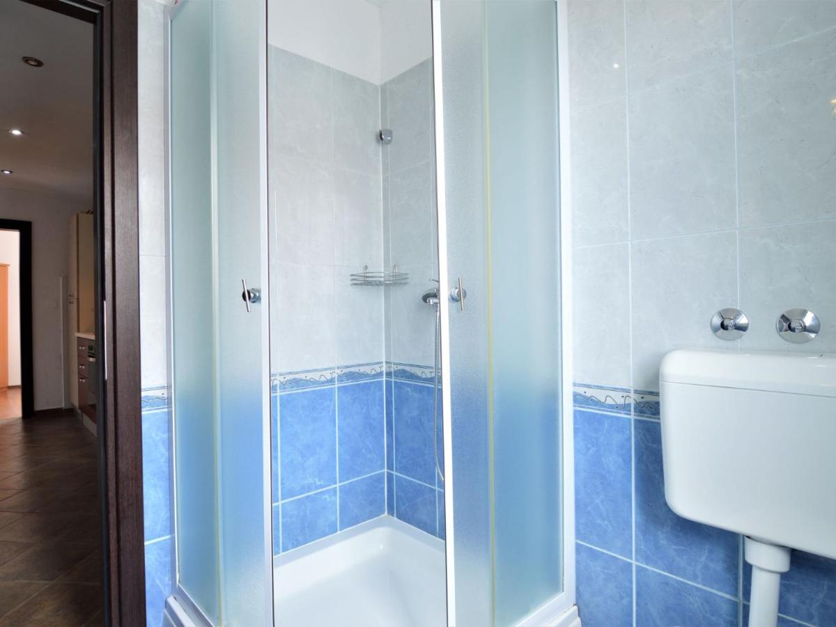 Apartment Josip - Vod199 By Interhome Tribalj Esterno foto