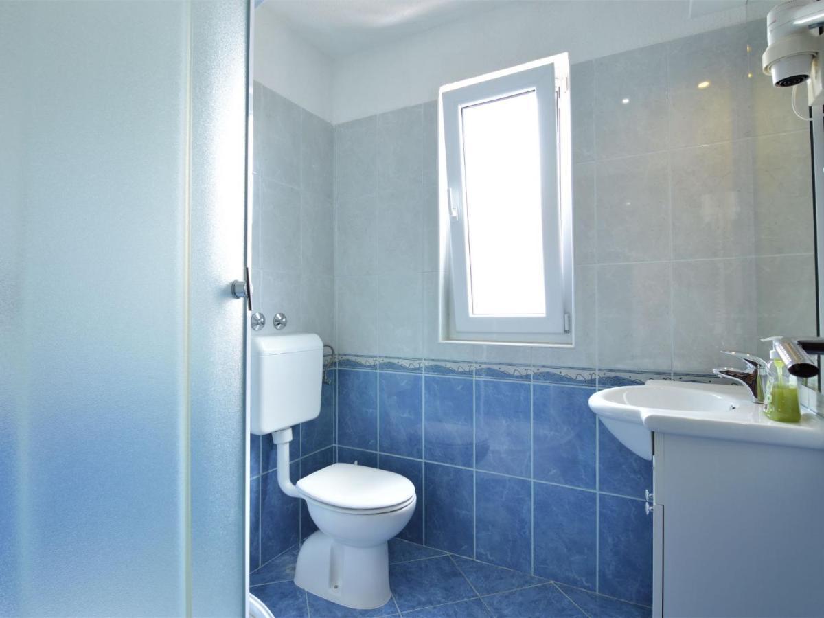 Apartment Josip - Vod199 By Interhome Tribalj Esterno foto