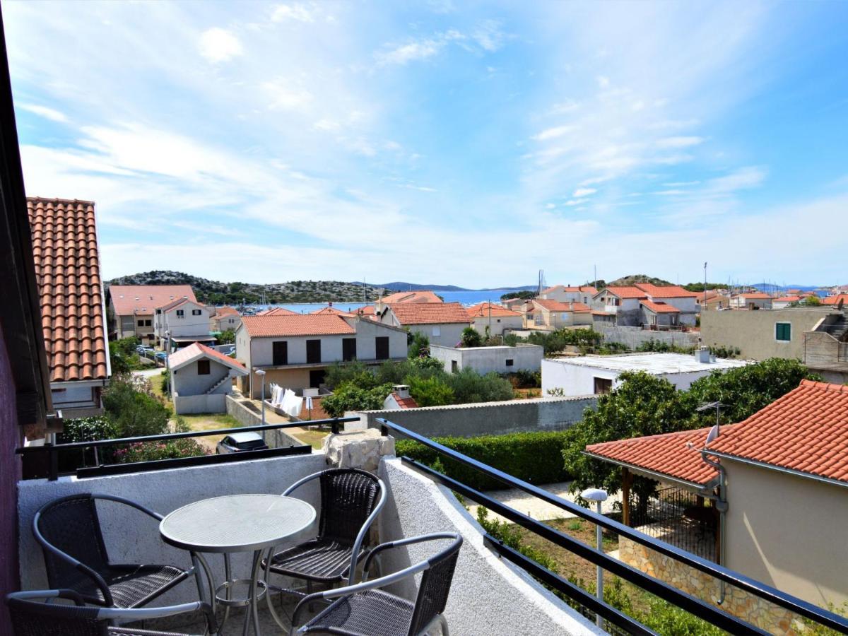 Apartment Josip - Vod199 By Interhome Tribalj Esterno foto
