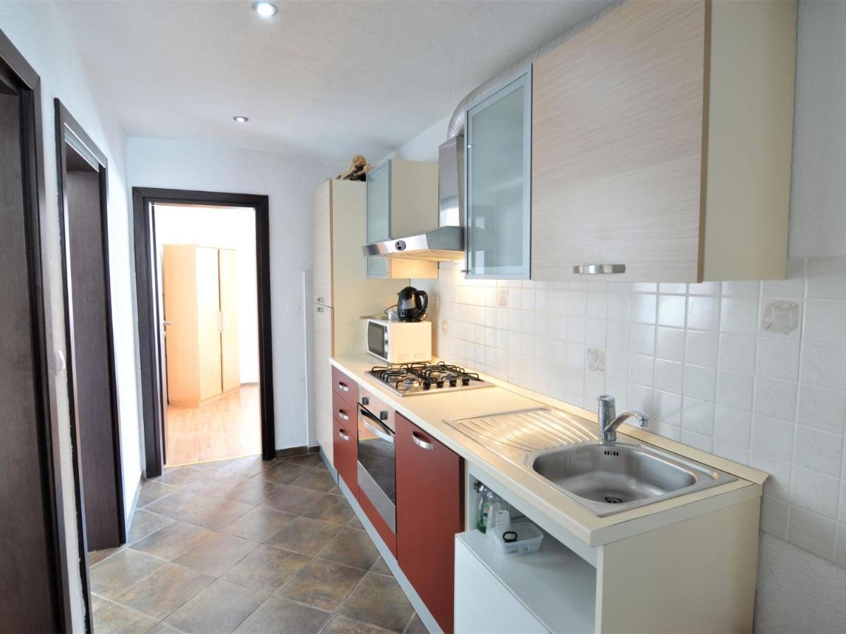 Apartment Josip - Vod199 By Interhome Tribalj Esterno foto