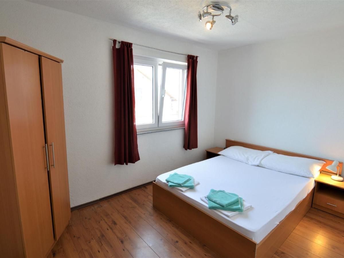 Apartment Josip - Vod199 By Interhome Tribalj Esterno foto