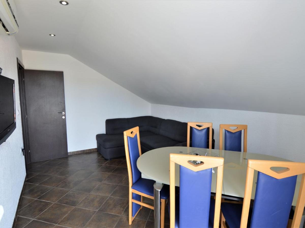 Apartment Josip - Vod199 By Interhome Tribalj Esterno foto