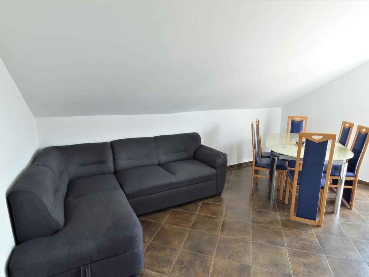 Apartment Josip - Vod199 By Interhome Tribalj Esterno foto