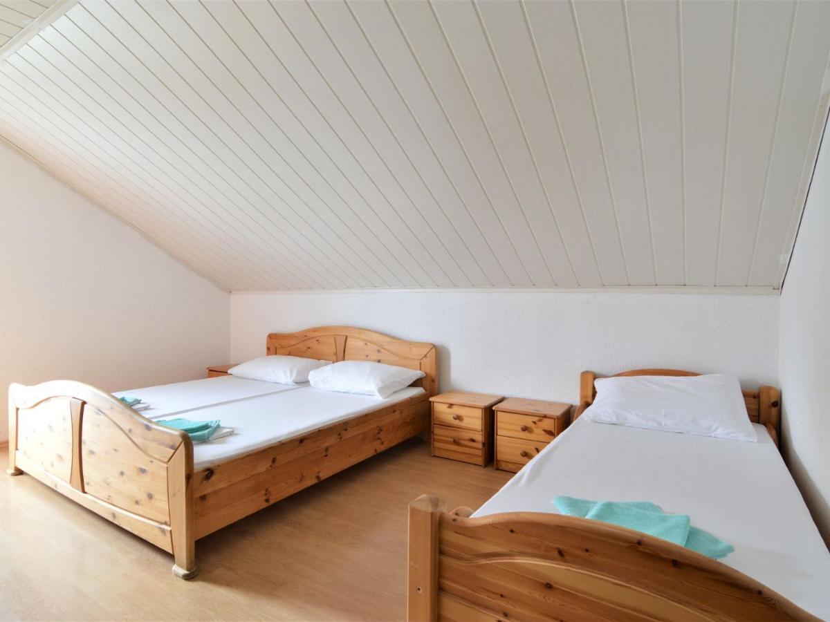 Apartment Josip - Vod199 By Interhome Tribalj Esterno foto